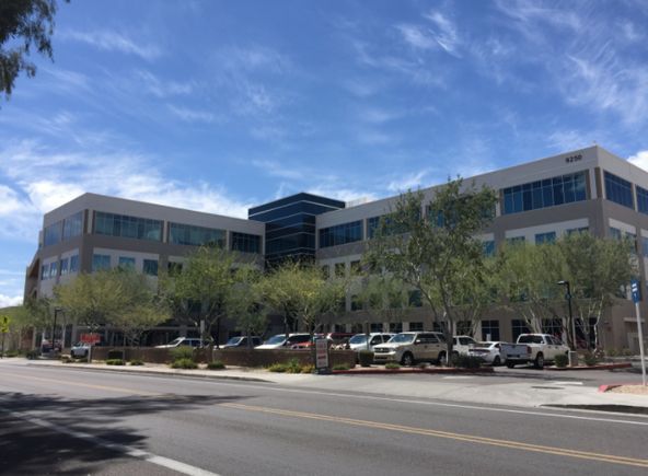 HonorHealth John C. Lincoln Medical Center: 9250 N 3rd St, Phoenix, AZ 85020